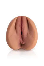 Masturbateur vagin et anus réaliste Chloé