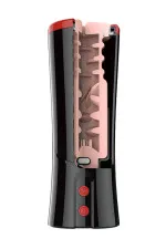 Ozzy, masturbateur vagin avec va-et-vient