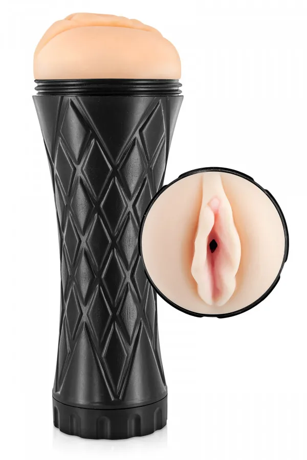 Sextoys masturbation masculine : masturbateur vagin réaliste