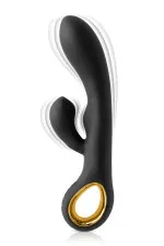 My Princess - Vibromasseur rabbit luxe Black Empire