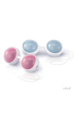 Boules de Geisha Lelo Luna Beads