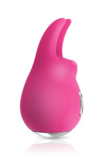 Stimulateur clitoris lapin vibrant Yoba Bunny Vibe