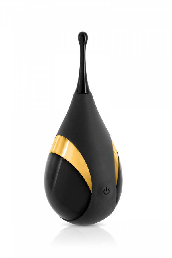 My Majesty, stimulateur de clitoris Black Empire