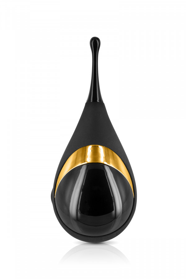 My Majesty, stimulateur de clitoris Black Empire