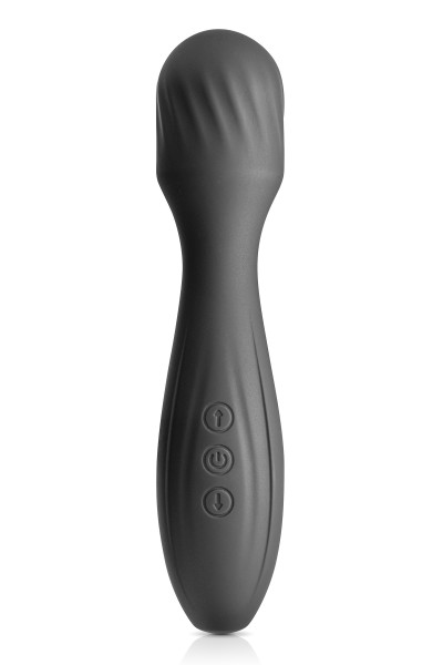 My Sultana, vibromasseur wand Black Empire