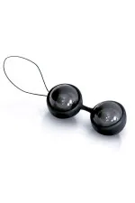 Lelo Beads™ noir, boules de Geisha
