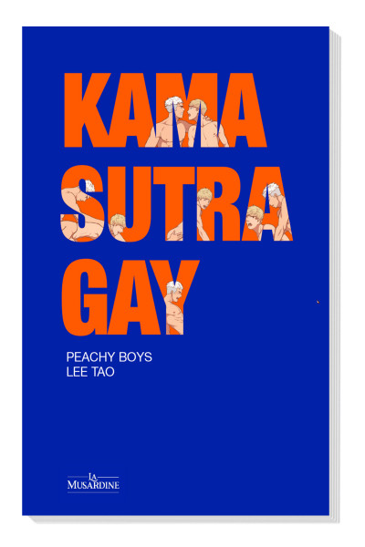 Kama Sutra Gay