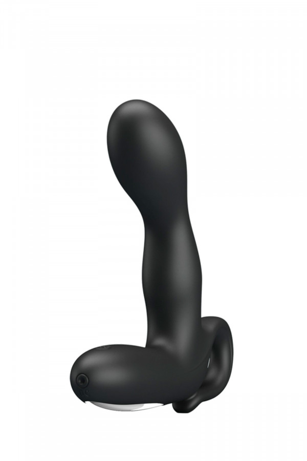 Sextoys : stimulateur de prostate USB