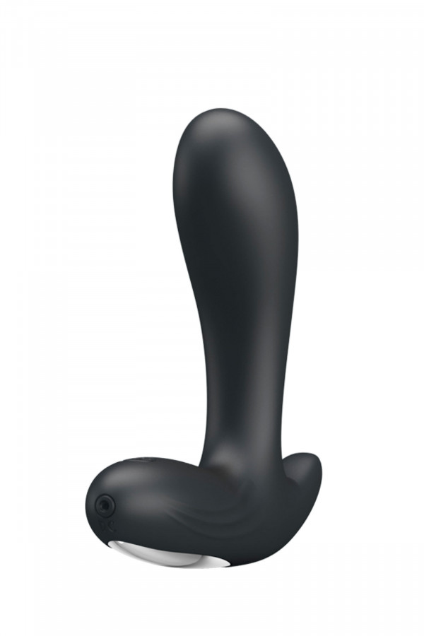 Stimulateur de Prostate Backie - Achat en Ligne Discret