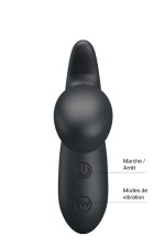 Backie, stimulateur de prostate et de périnée
