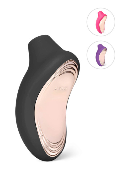 Stimulateur de clitoris Sona 2