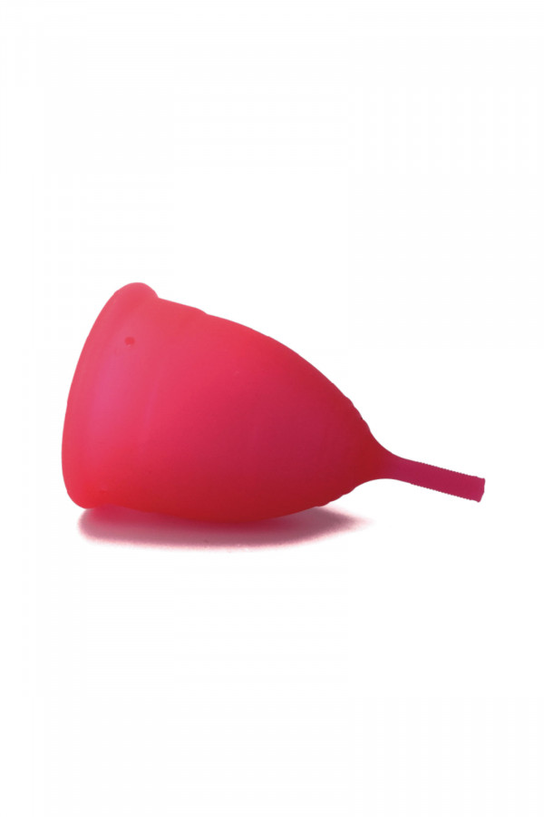 Cup menstruelle Intimichic - Confort et protection optimale