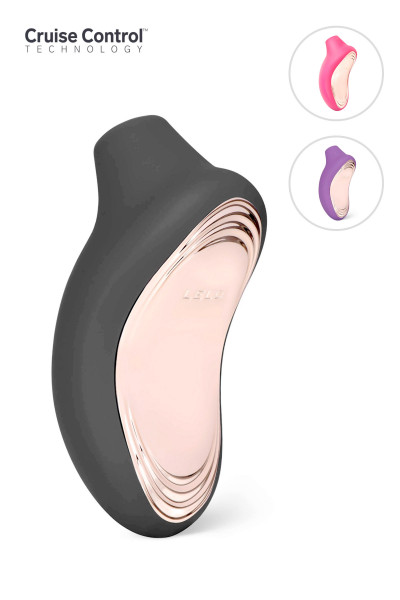 Stimulateur de clitoris Sona 2 Cruise