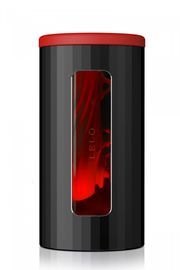 Lelo F1S V2, masturbateur connecté