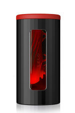 Lelo F1S V2, masturbateur connecté