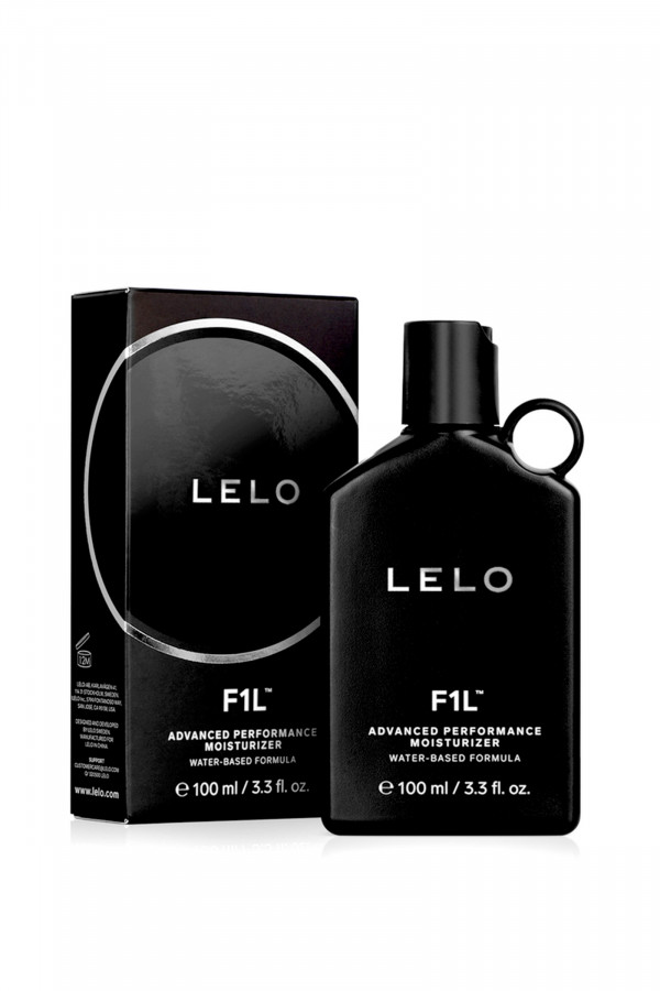 Lubrifiant intime F1L par Lelo