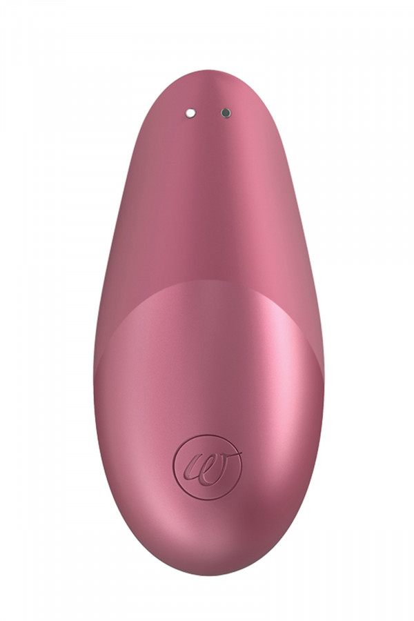 Stimulateur de clitoris à air pulsé Womanizer Liberty
