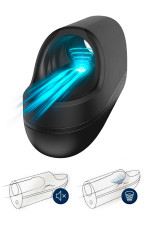 Arcwave Ion, masturbateur à air pulsé