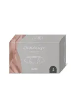 Womanizer - 3 têtes de stimulation de type A de taille S