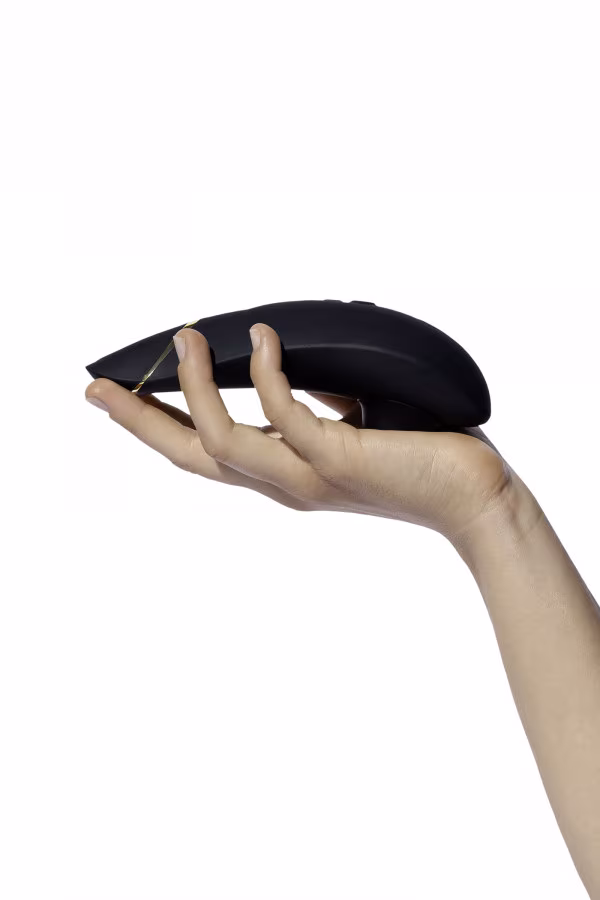 Stimulateur clitoridien à air pulsée Womanizer Premium 2