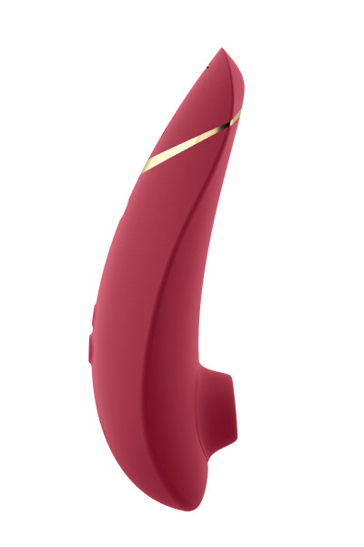 Stimulateur de clitoris par air pulsé Womanizer Premium 2