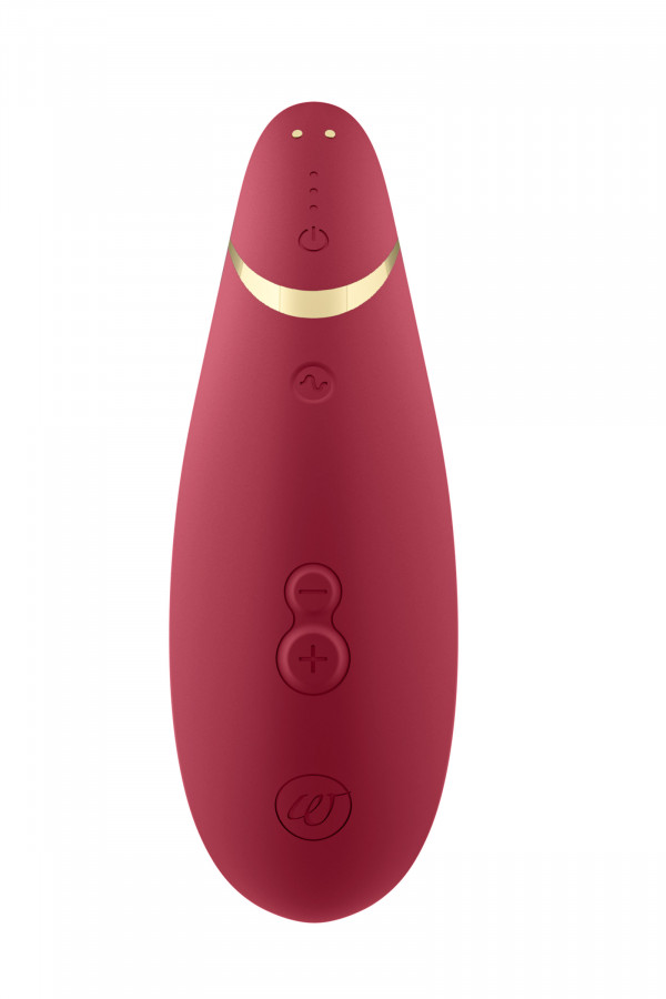 Womanizer Premium 2 stimulateur de clitoris par air pulsé