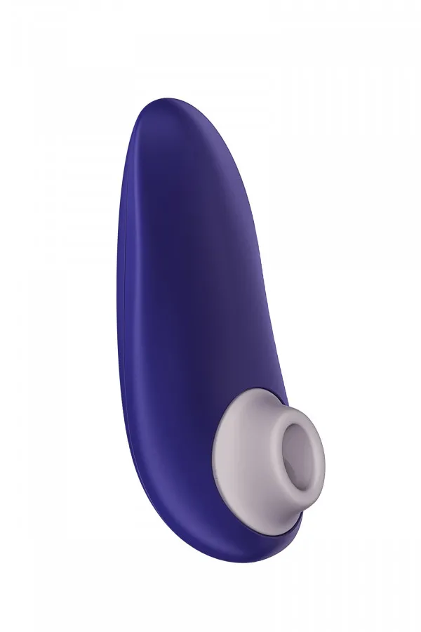 Stimulateur Womanizer Starlet 3 - Sans Contact | Concorde Love
