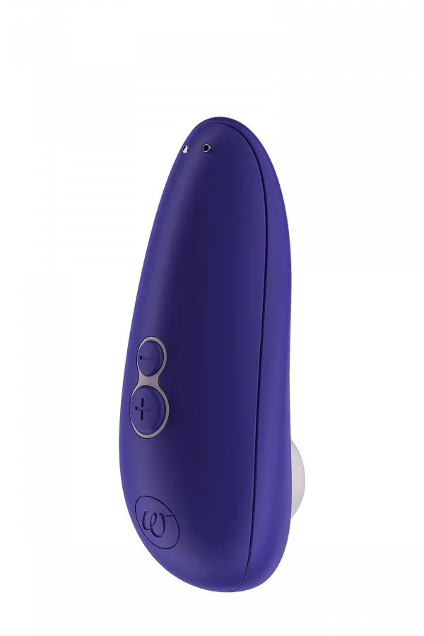 Stimulateur Womanizer Starlet 3 - Sans Contact | Concorde Love