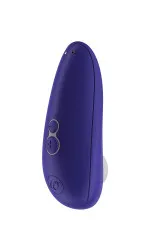 Womanizer Starlet 3 - Stimulateur de clitoris compact à air pulsé