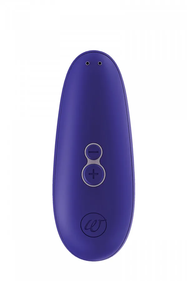 Stimulateur Womanizer Starlet 3 - Sans Contact | Concorde Love