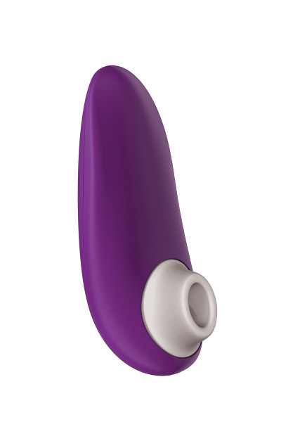 Womanizer Starlet 3 stimulateur de clitoris à air pulsé