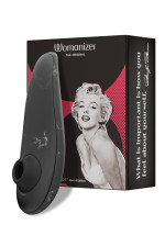 Womanizer Marilyn Monroe - Stimulateur de clitoris par air pulsé