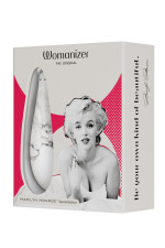 Womanizer Marilyn Monroe - Stimulateur de clitoris par air pulsé