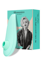 Womanizer Marilyn Monroe stimulateur de clitoris air pulsé