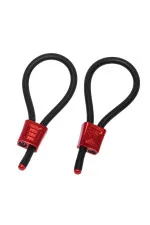 Cockring à impulsions électriques