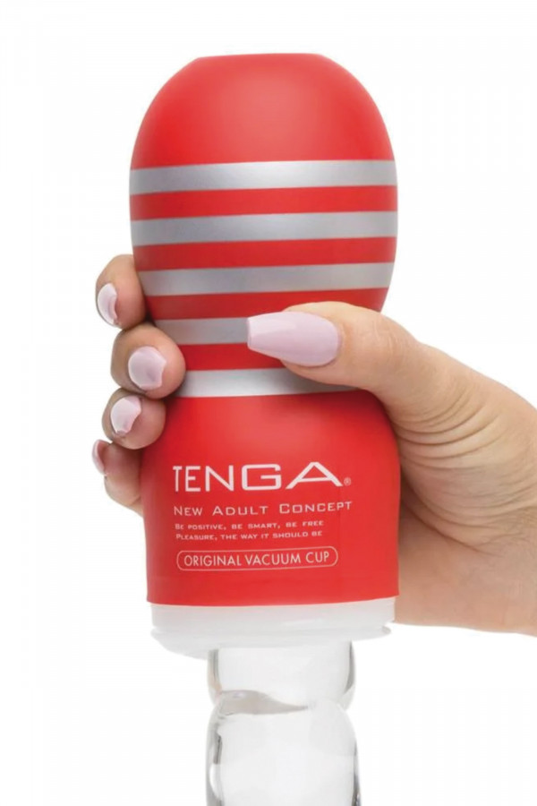 Masturbateur Fellation Deep Throat Cup - Concorde Love