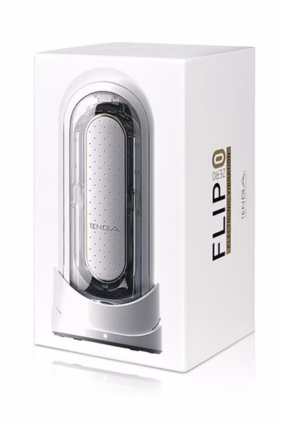 Masturbateur Flip Zero - Classique et Innovant | Concorde Love