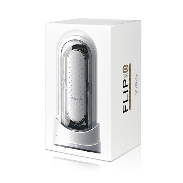 Masturbateur Flip Zero - Classique et Innovant | Concorde Love