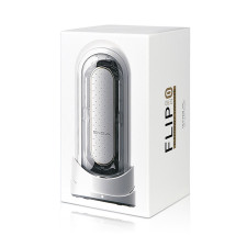 Masturbateur Flip Zero - Classique et Innovant | Concorde Love