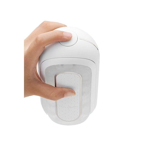 Masturbateur Flip Zero - Classique et Innovant | Concorde Love