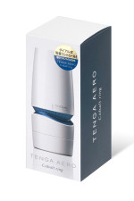 Masturbateur Tenga Aero Cobalt Ring