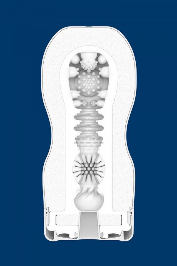 Mastubateur Premium Original Vacuum