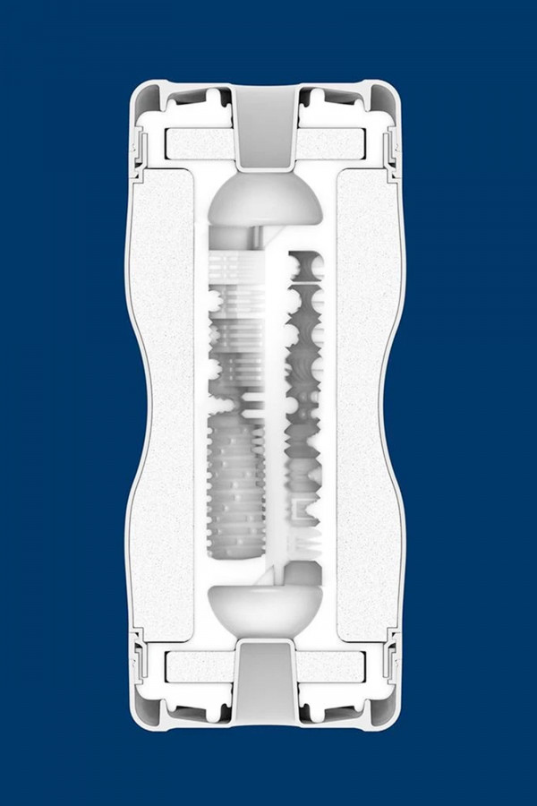 Mastubateur Premium Dual Sensation Cup