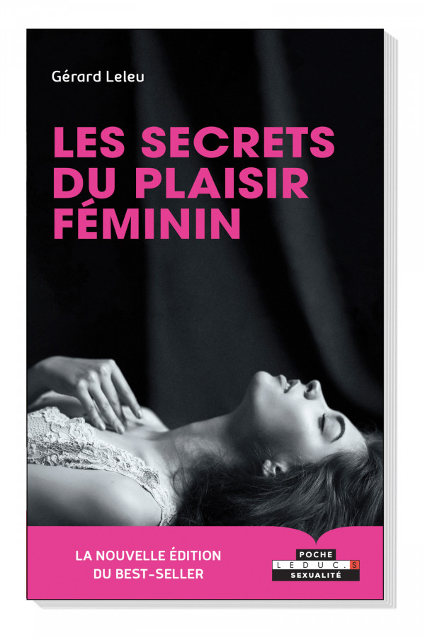 Les secrets du plaisir féminin