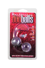 Boules de Geisha Oscilating Duo Balls