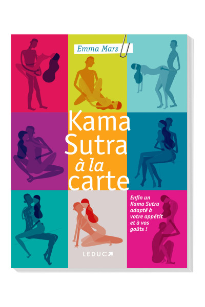 Kama Sutra à la carte