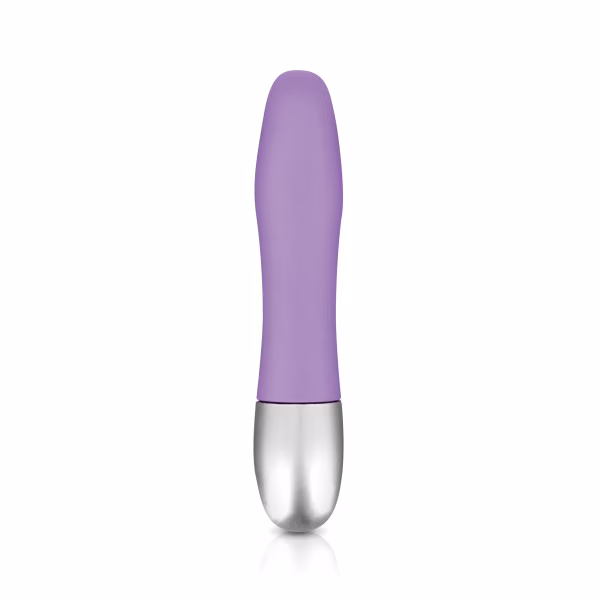 Mini Vibromasseur Finger - Discret et Puissant | Concorde Love
