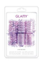 6 gaines à pénis sensations multiples