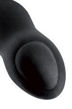 Stimulateur de prostate par vibrations Blue Junker