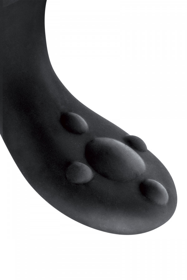 Stimulateur de prostate par vibrations Blue Junker